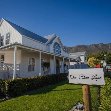 Riverside Country House سويلندام المظهر الخارجي الصورة