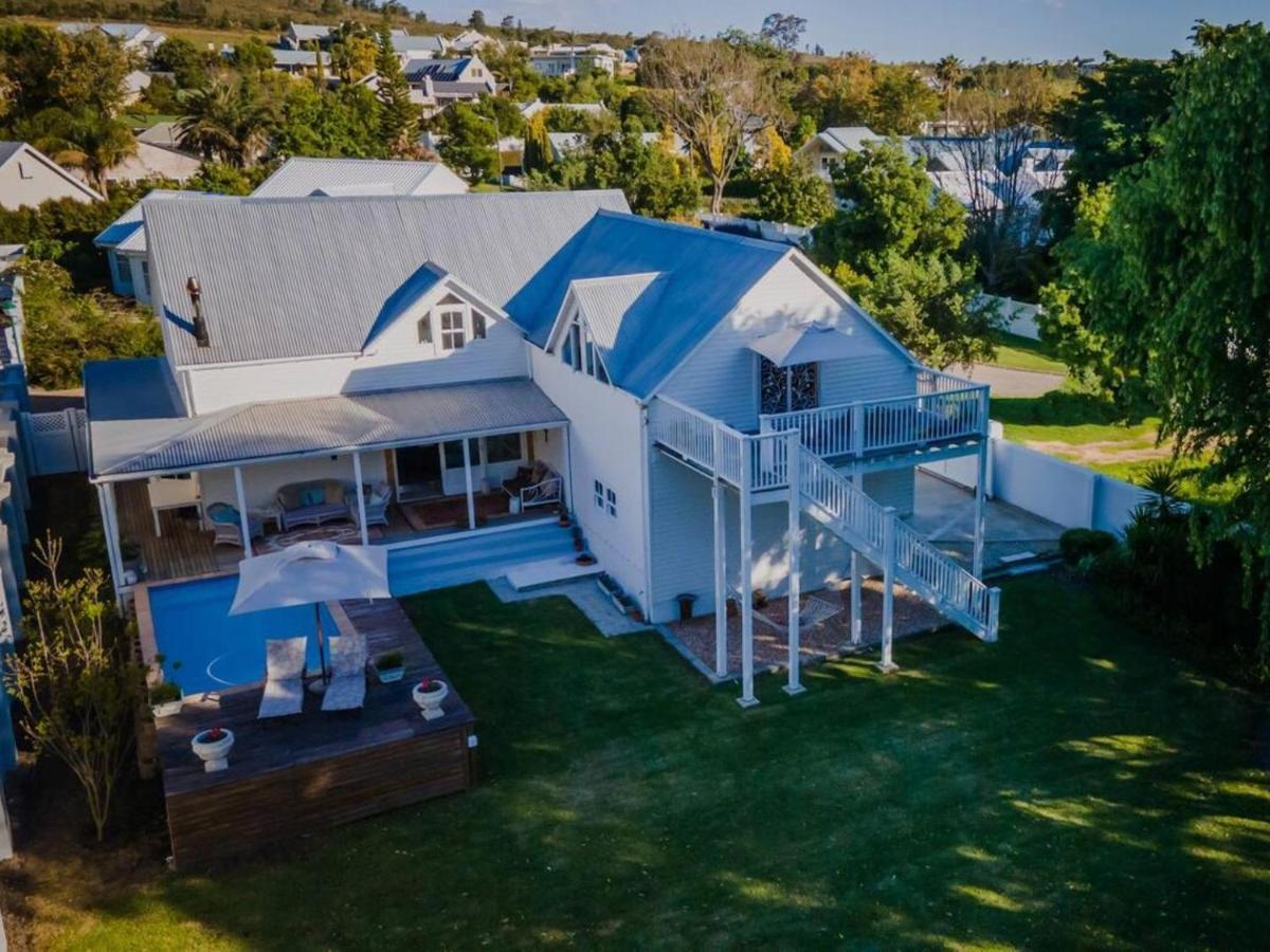 Riverside Country House سويلندام المظهر الخارجي الصورة