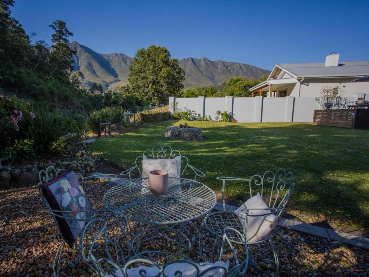 Riverside Country House سويلندام المظهر الخارجي الصورة