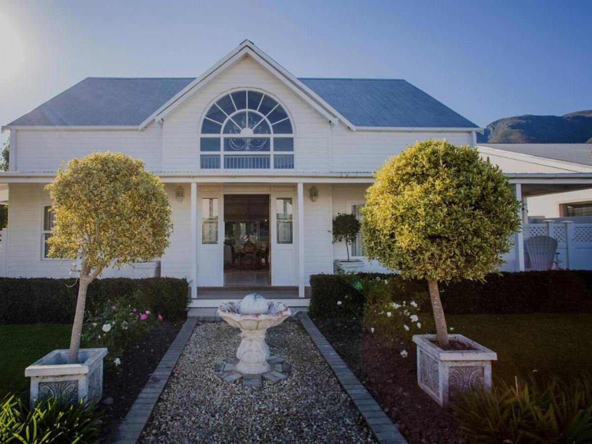 Riverside Country House سويلندام المظهر الخارجي الصورة