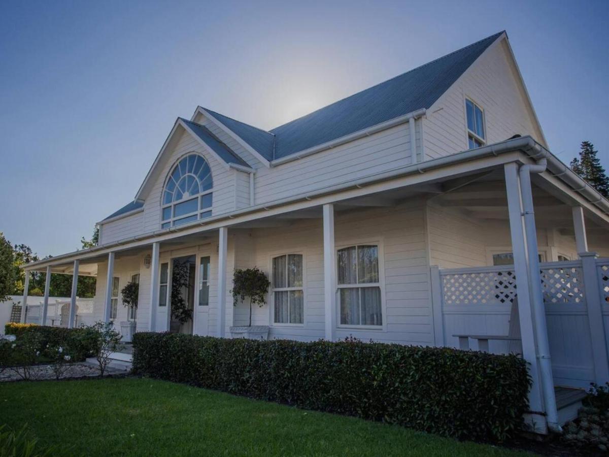 Riverside Country House سويلندام المظهر الخارجي الصورة