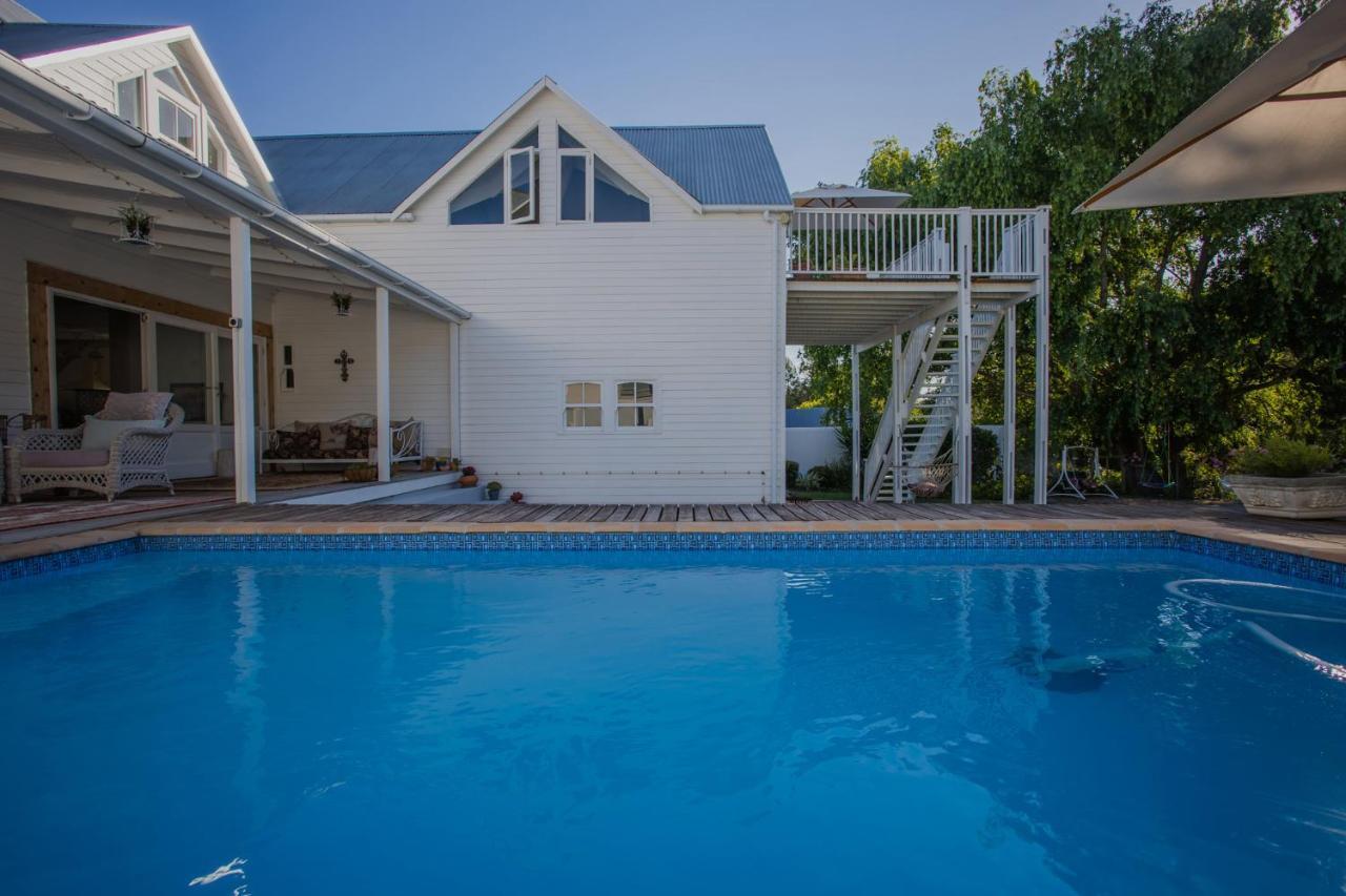 Riverside Country House سويلندام المظهر الخارجي الصورة