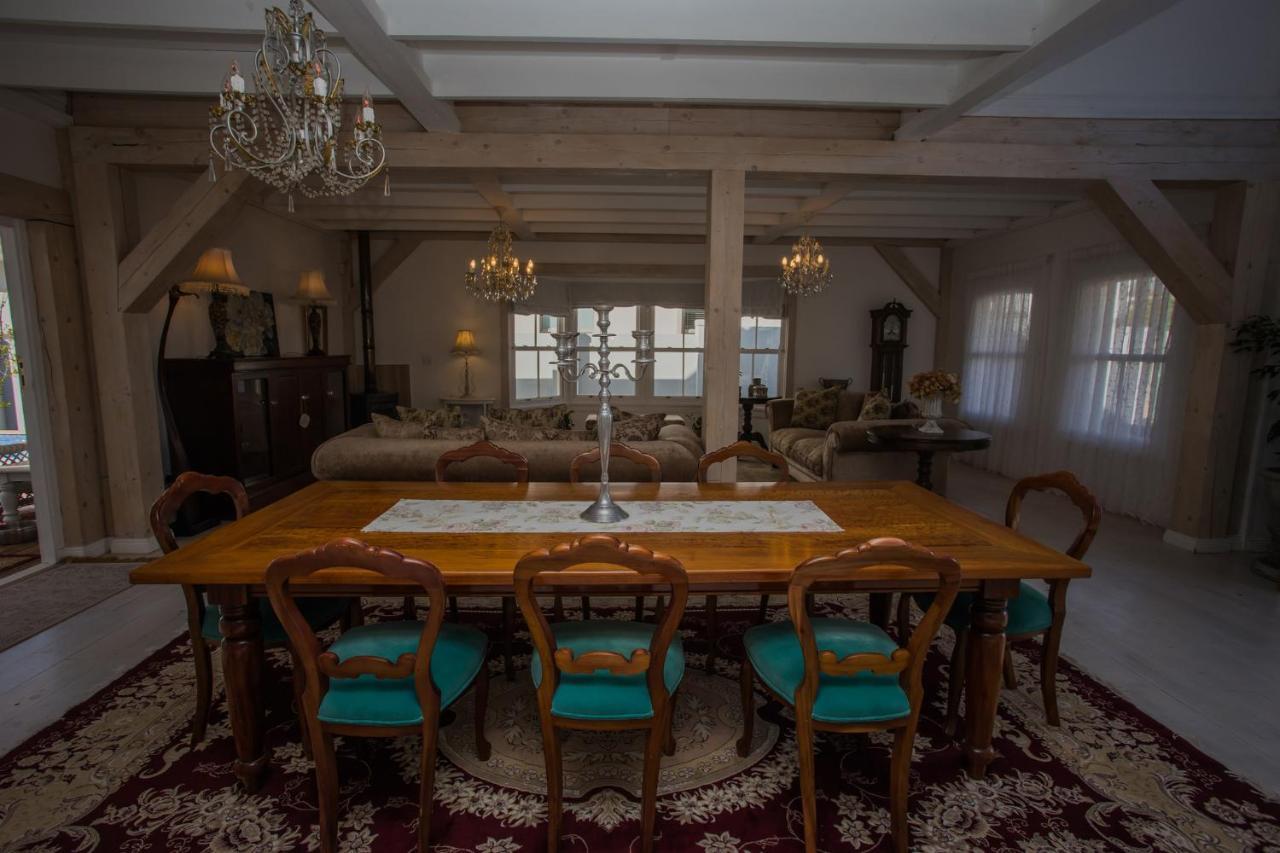 Riverside Country House سويلندام المظهر الخارجي الصورة
