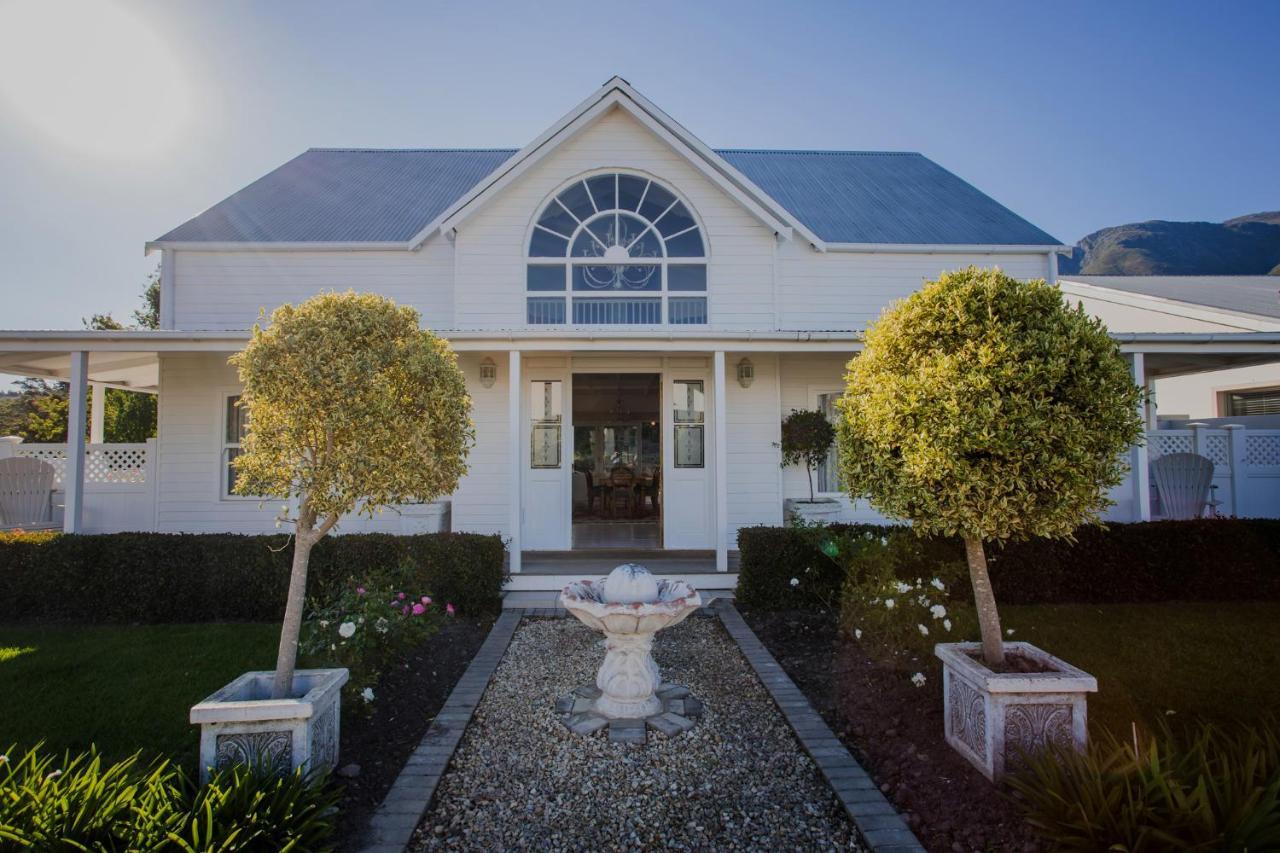 Riverside Country House سويلندام المظهر الخارجي الصورة